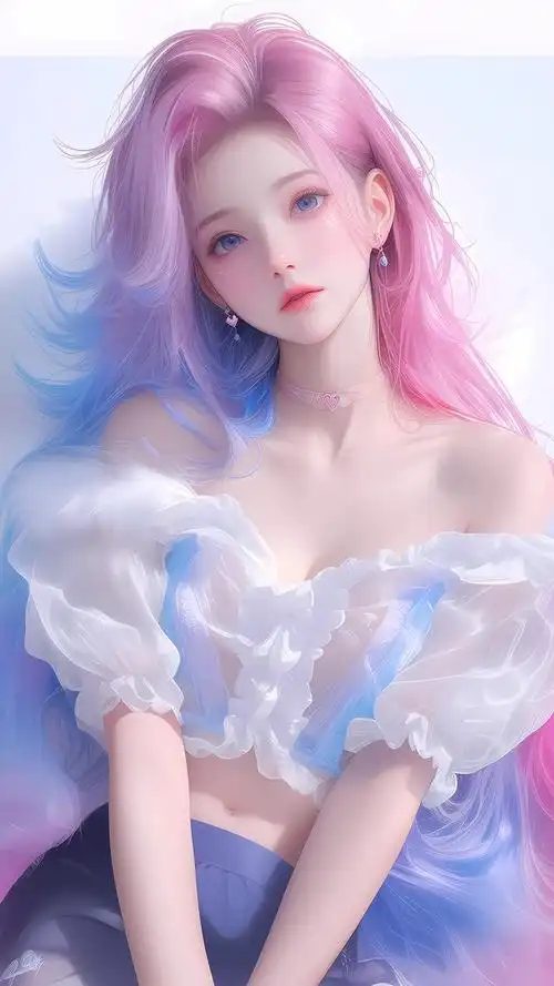 导演 尹世罗 作品画面